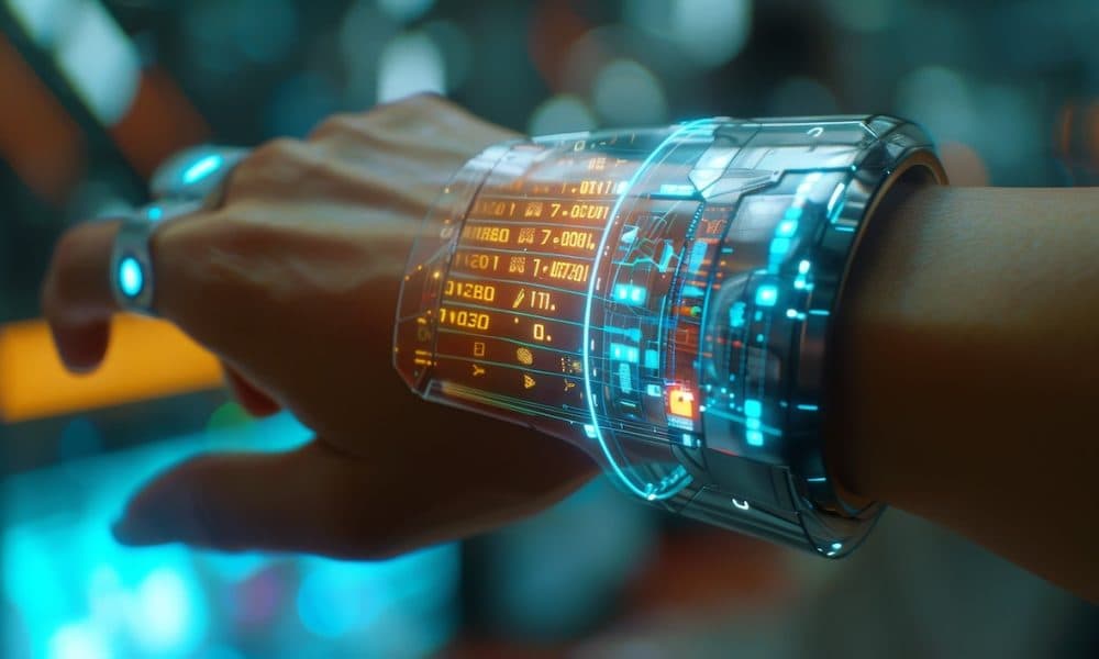 AdobeStock_742587116 Analysis: Top 3 factors for designing secure wearable healthcare devices