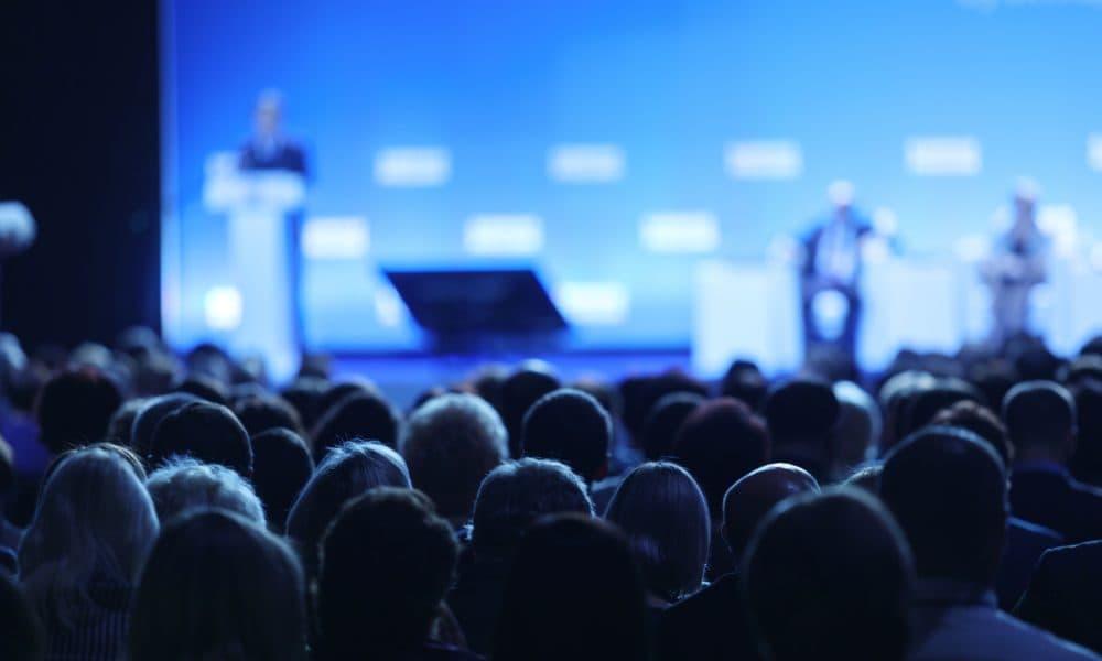 HGF to hold 10th annual IP in Healthcare Conference