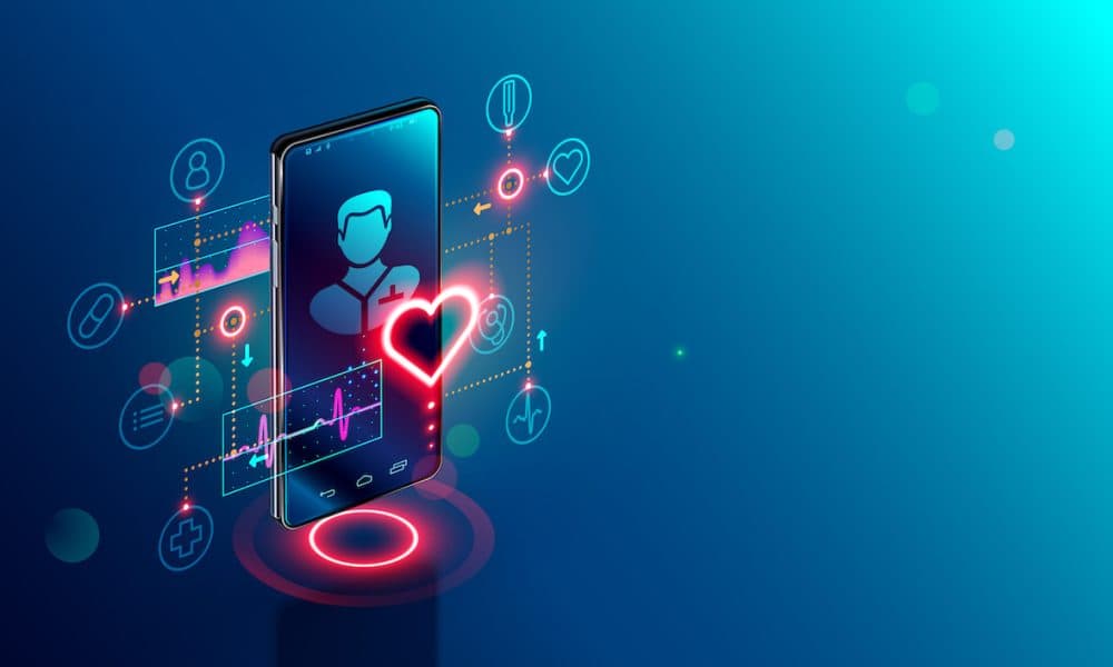 AdobeStock_216253696 UK partnership to address challenges regulating mental health tech
