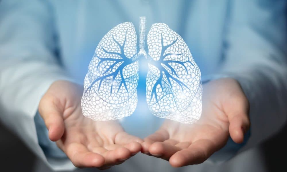CT-Derived Functional Imaging: software improves lung diagnosis by 30%