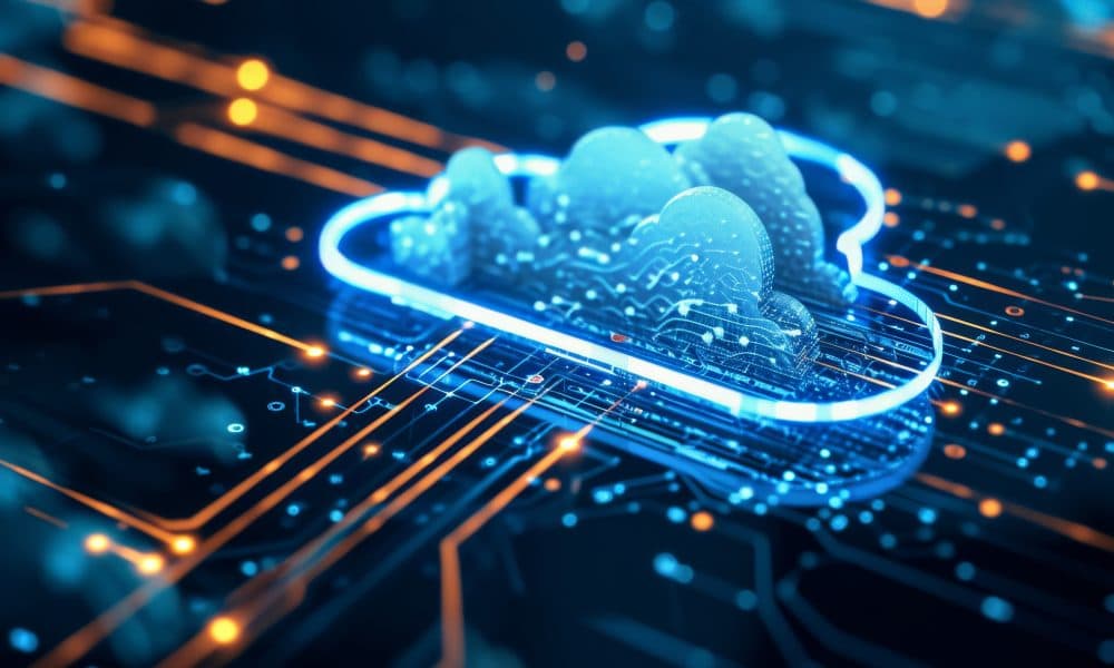 COMMENT: How cloud technologies can solve European healthcare challenges