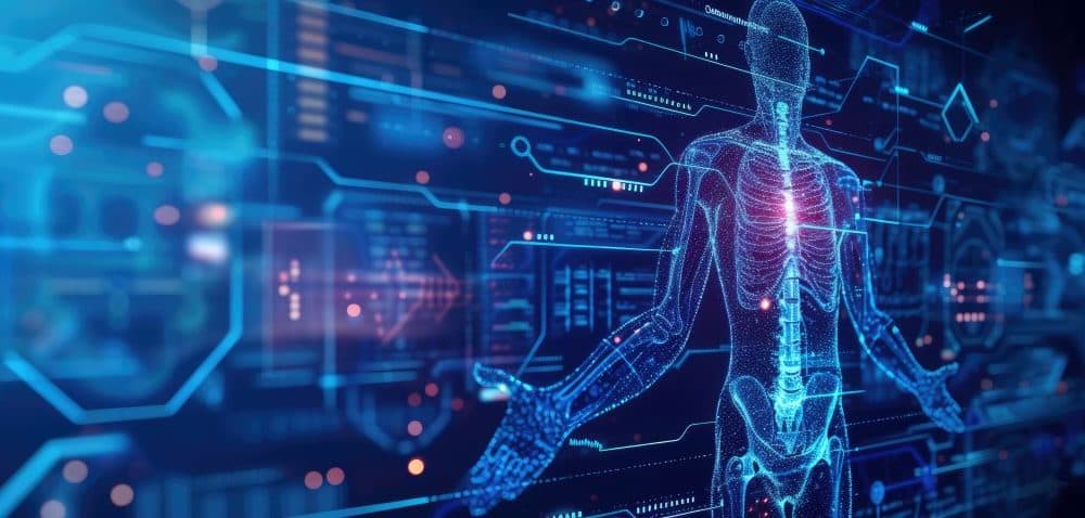 AdobeStock_731935439 Monitoring diseases through sweat: new device eliminates need for exercise