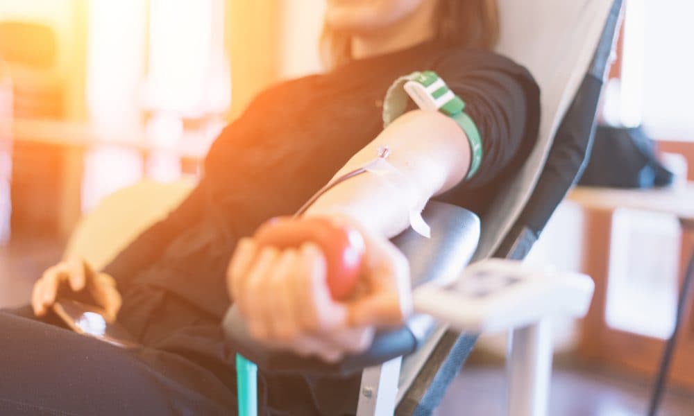 Northern Ireland’s blood transfusion service migrates to Clinisys WinPath