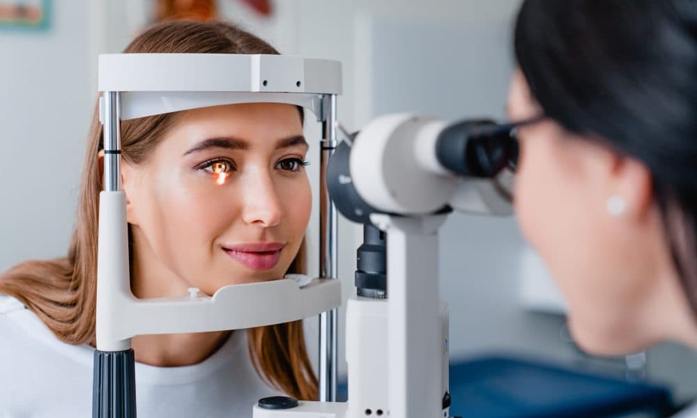 AdobeStock_304537986 AI model could improve clinical trial recruitment for eye disease