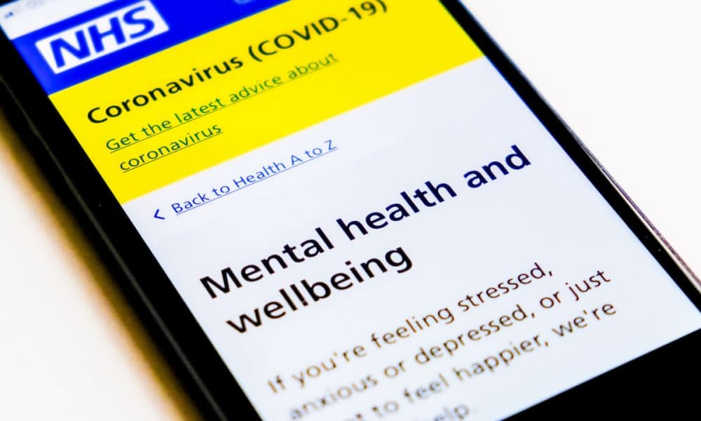 NHS England appoints first medical director for mental health and neurodiversity