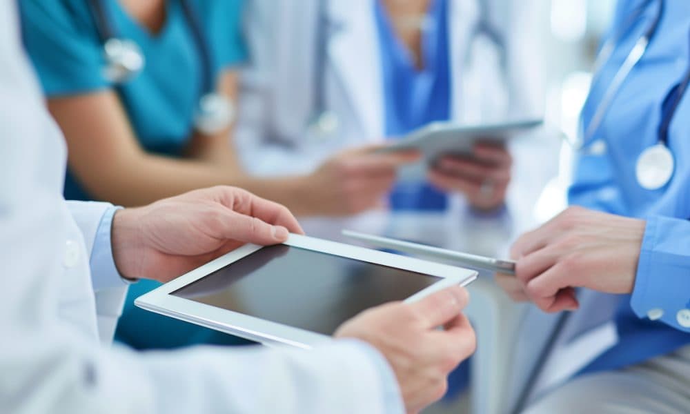 AdobeStock_815231104 Electronic referral service integration results in 50% savings for Rotherham NHS