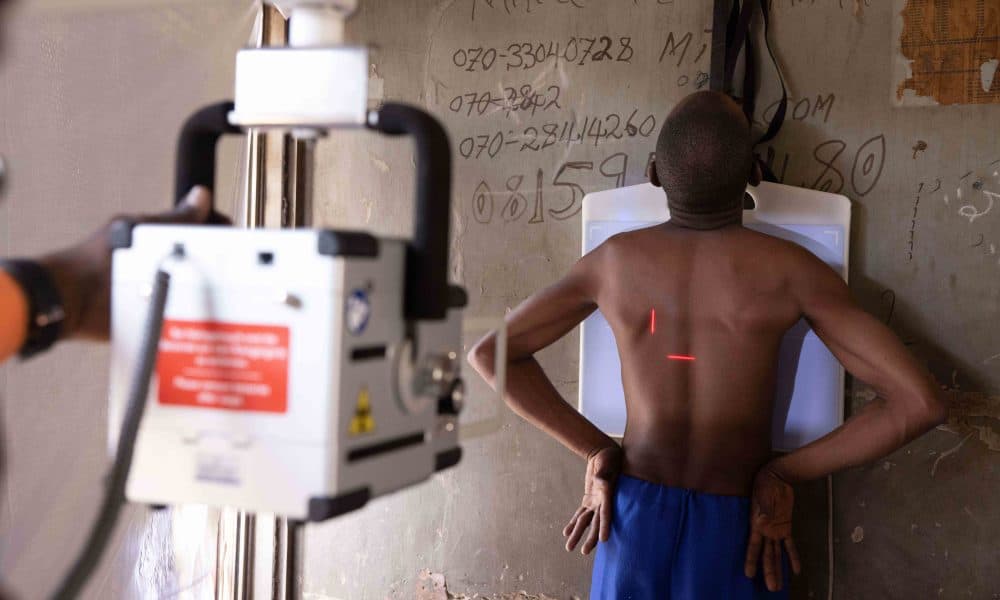 Delft Imaging: Making equitable healthcare a reality for millions around the globe