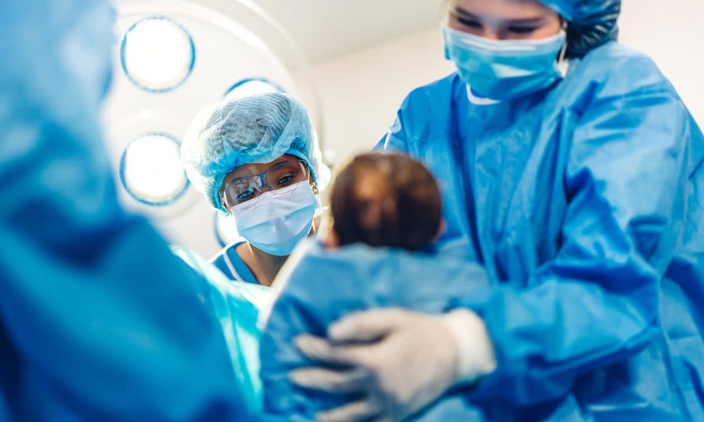 unnamed-1 Maternity tech launched to help NHS measure and enhance safety
