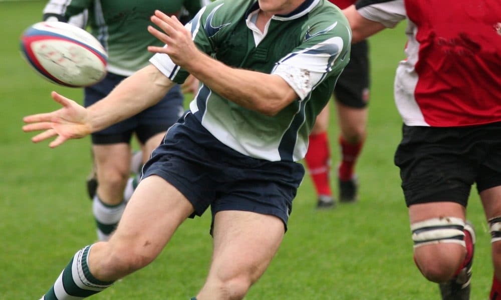 Study reveals link between contact sports and Parkinsons-like symptoms in CTE patients