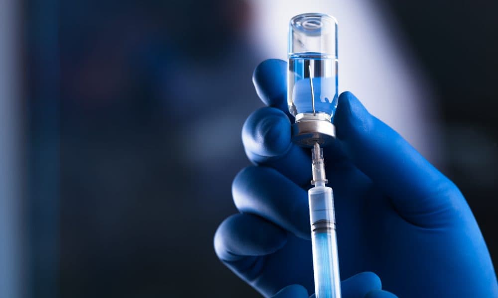 Researchers plan clinical trials to test vaccine against Alzheimer’s-promoting protein