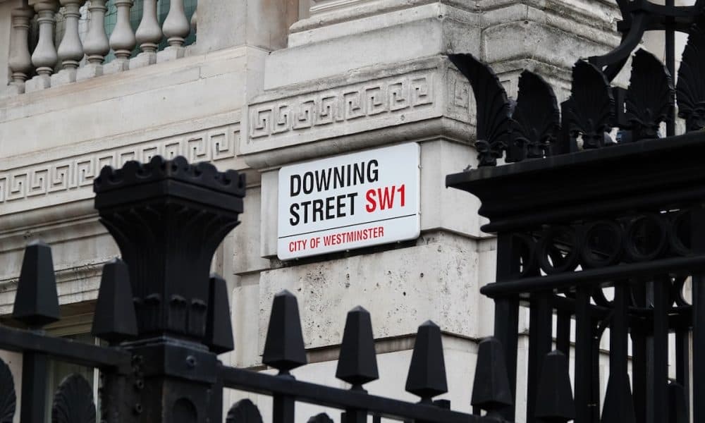 UK government invests £2.4m in AI-powered bowel cancer diagnostic