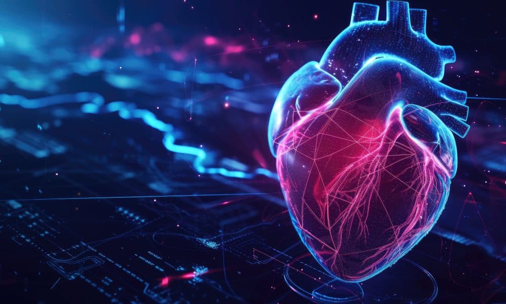 Breakthrough is a game changer in heart valve technology