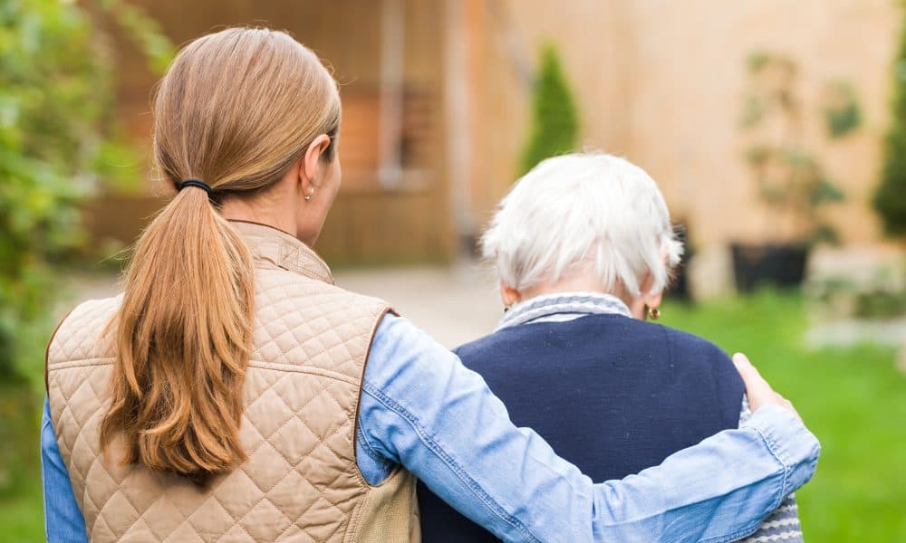Dementia diagnoses in England at record high