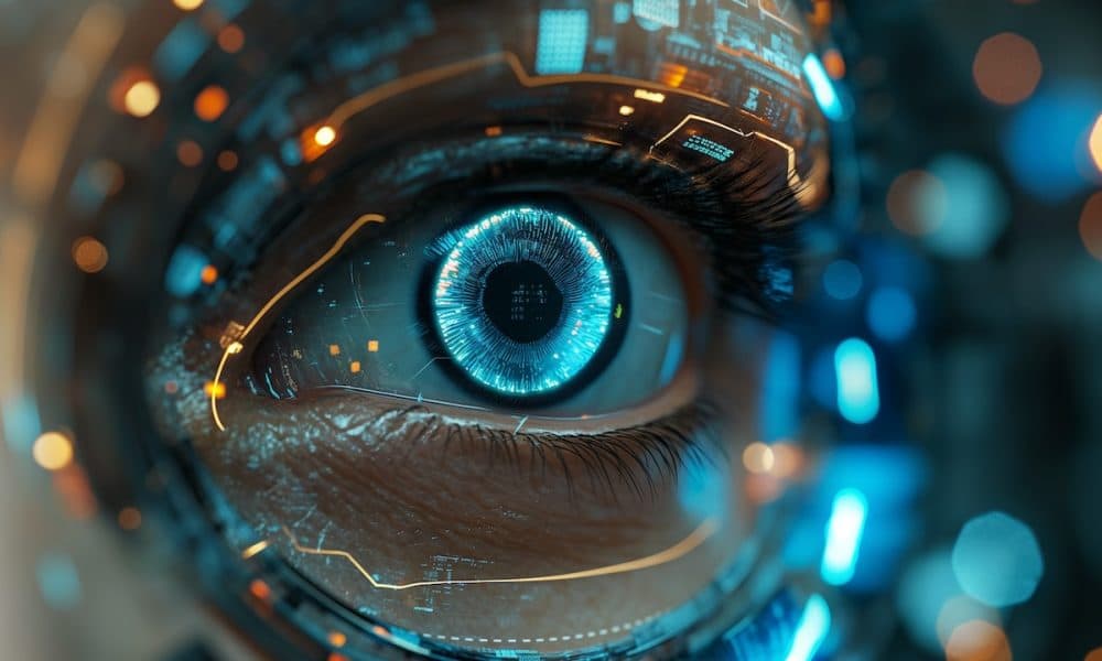 Neural breakthrough in blindness study
