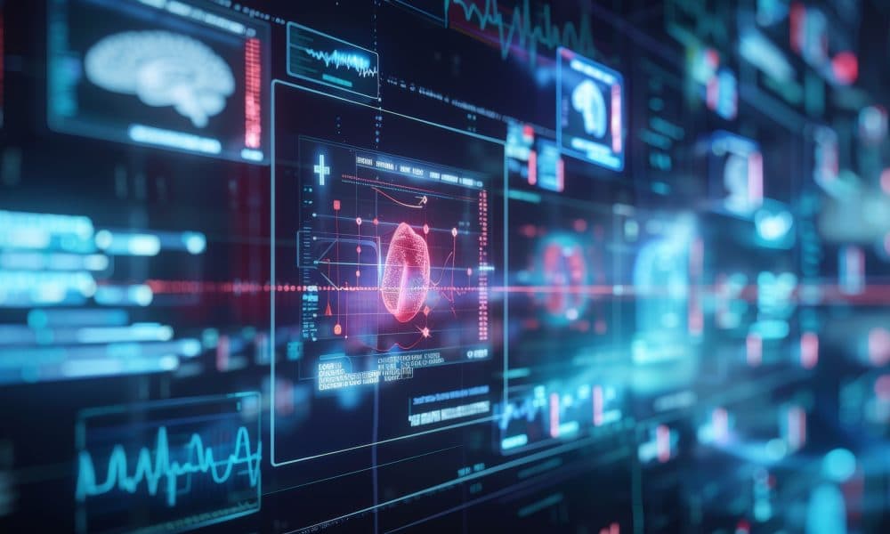 Protecting medtech innovations in the era of home diagnostics