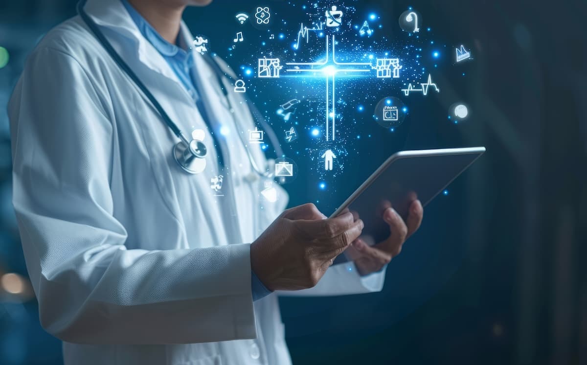 AdobeStock_864000488 New optical technique could revolutionise medical diagnostics