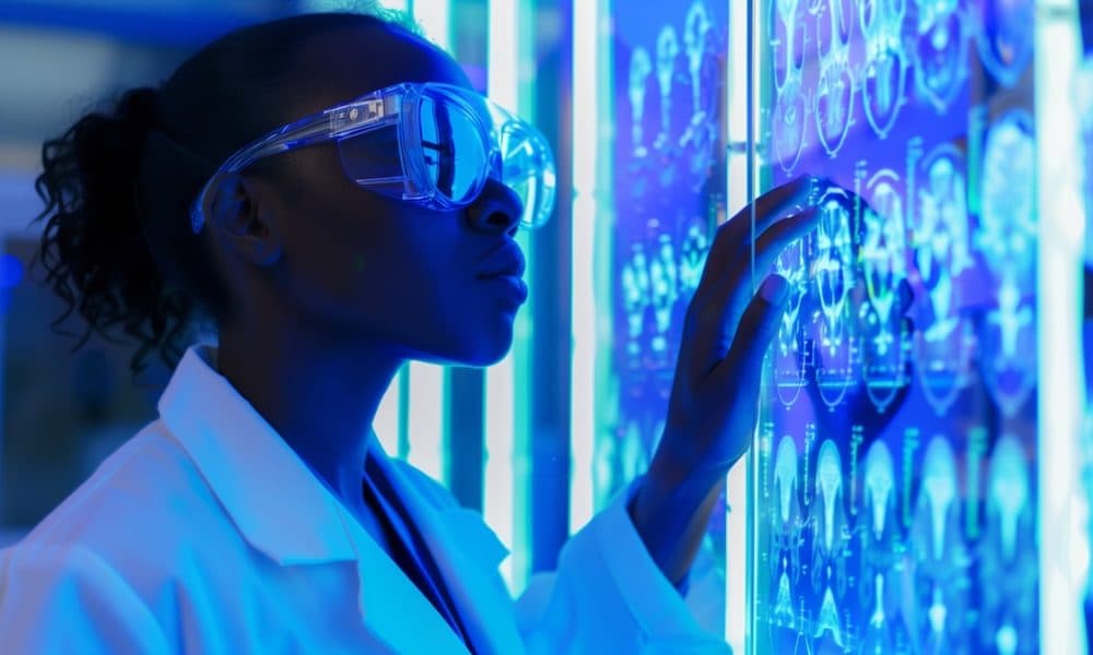 AdobeStock_878664631 Synchron raises US$200m to advance brain-computer interface tech
