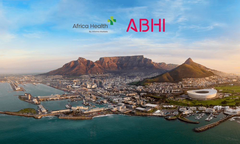 Africa Health ABHI unveils first-ever UK Pavlion at Africa Health