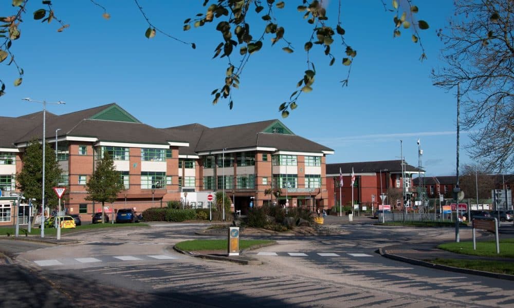 unnamed Royal Bolton Hospital delivers patient flow tech upgrade with Alcidion