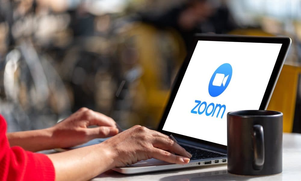 Zoom video backgrounds increase fatigue, study shows