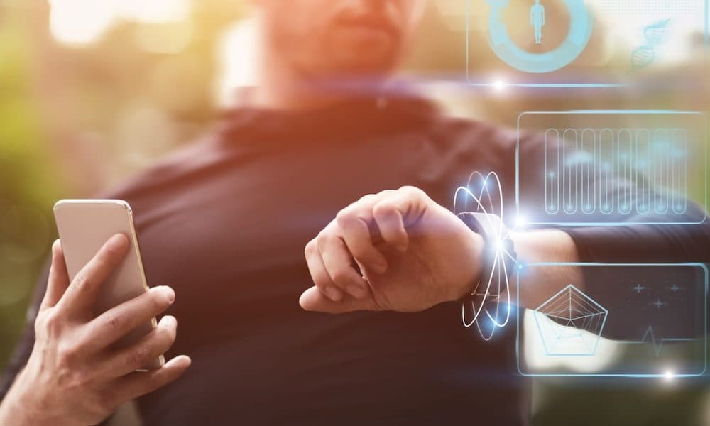 Smartwatches could improve understanding psychiatric illnesses