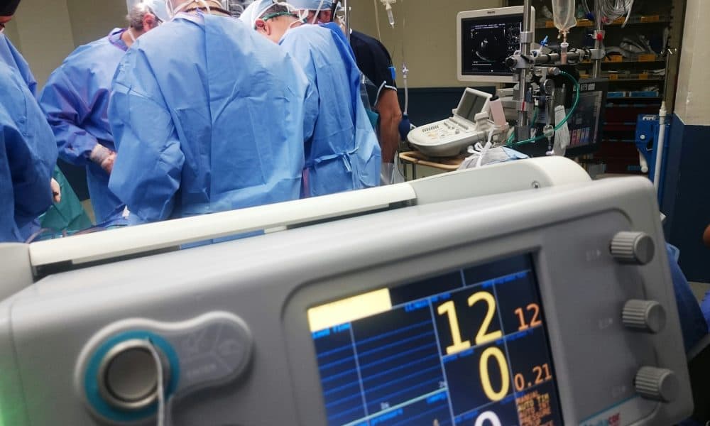The Darzi review: The NHS “is in serious trouble” but what comes next?