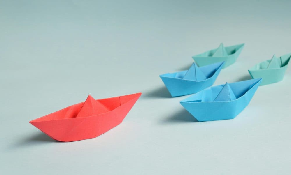 Leadership in the era of home health: Adapting to new care models