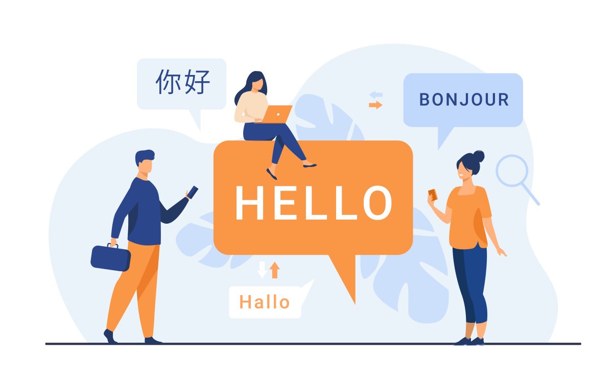 7800-1200×750-1 COMMENT: Jumping the tech hurdles in remote language interpretation