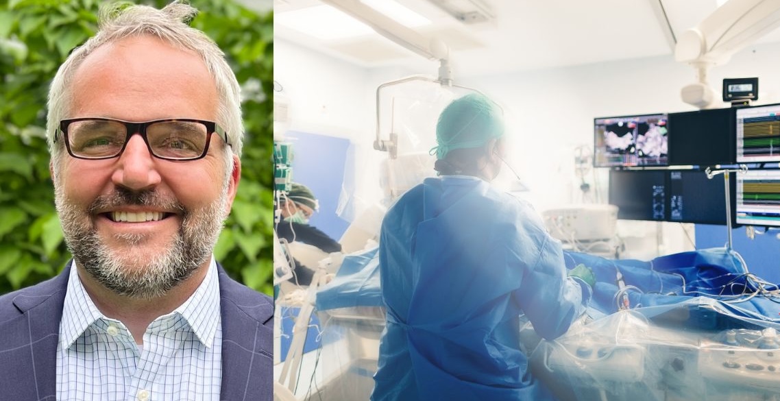 Untitled design – 1 From robots to real-time data: What’s next for digital surgery?