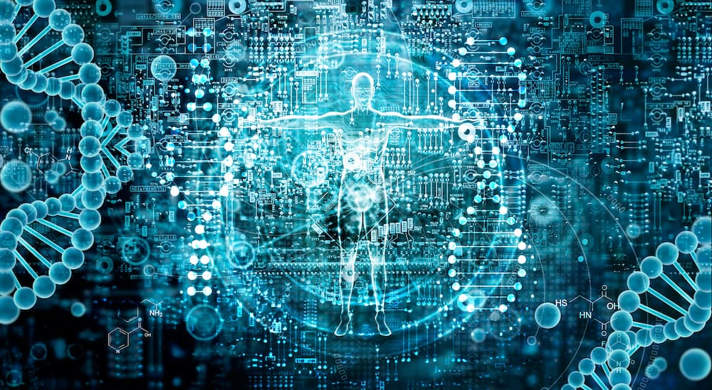 shutterstock_1084540790 The rise of longevity health tech