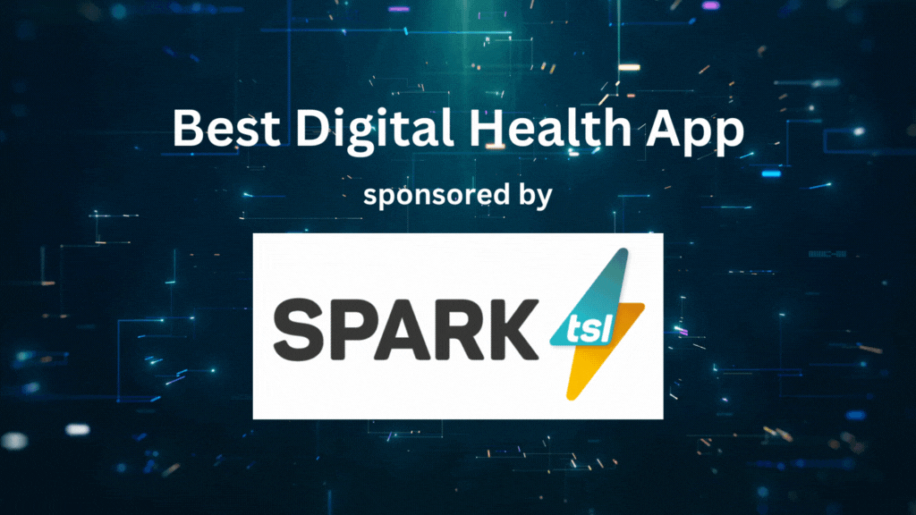 Best Digital Health App shortlist revealed