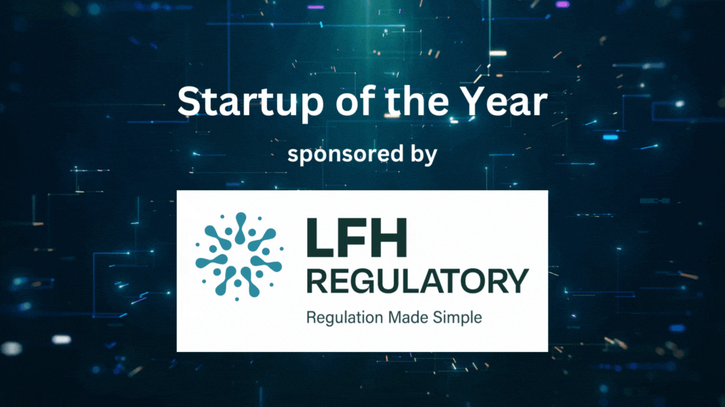 Startup Who will be crowned startup of the year? Shortlist revealed