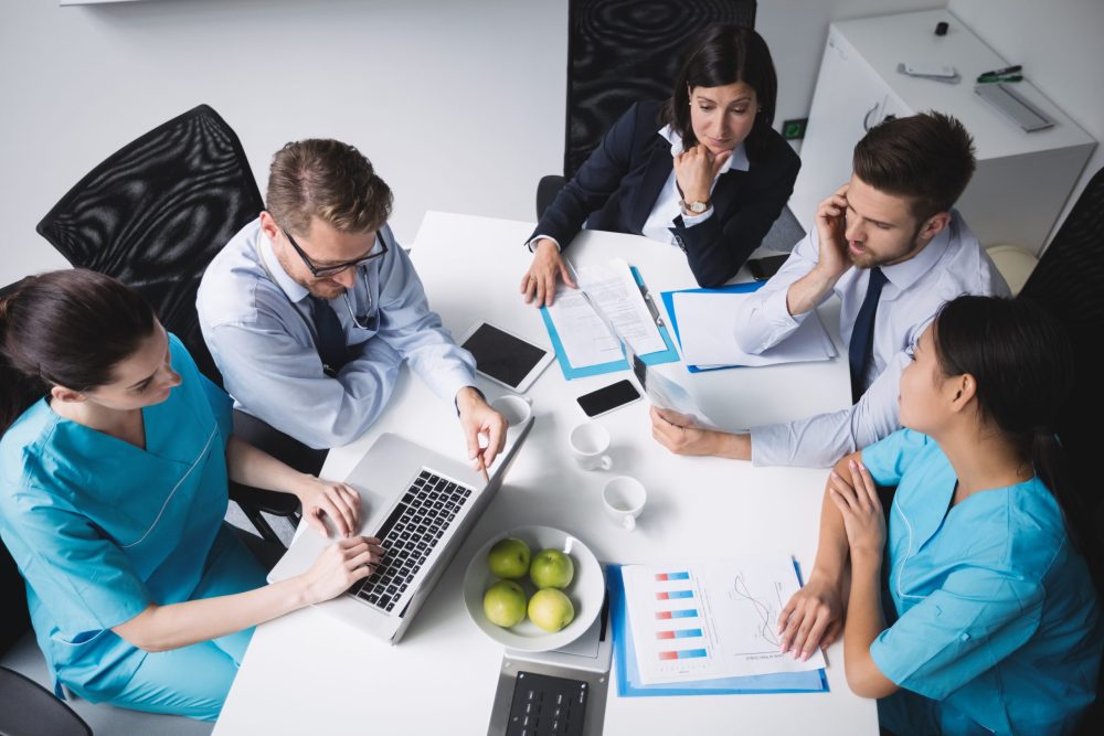 What marketing do you really need to scale up in Health Tech?