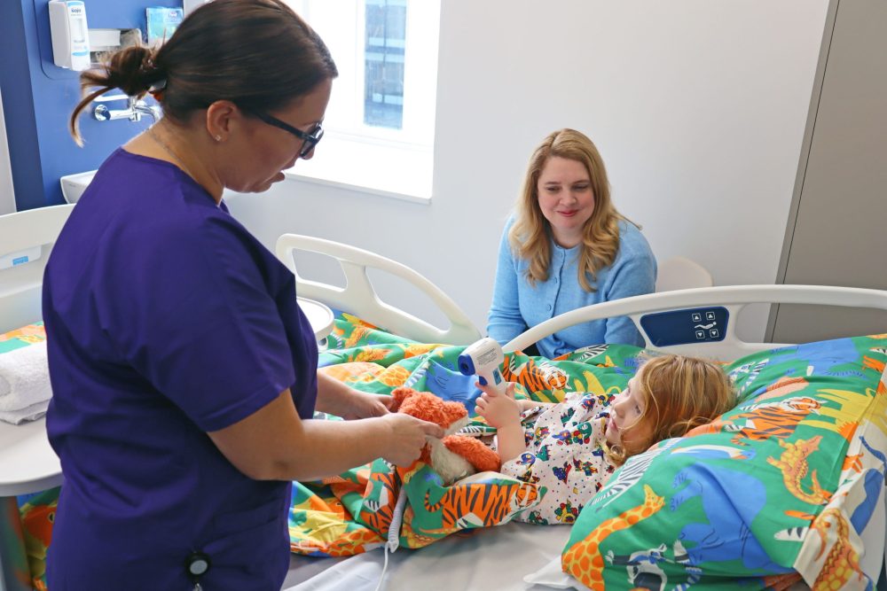 St-John-_-St-Elizabeth-Hospital-3 St John & St Elizabeth Hospital Launches Paediatric Day Surgery