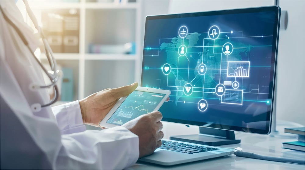 Why data, user-centred design and expert collaboration must shape the future of UK health tech