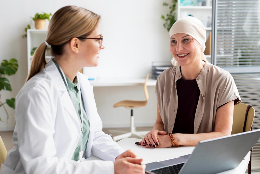 What Are the Most Effective Treatments for Stage 4 Cancer Today?