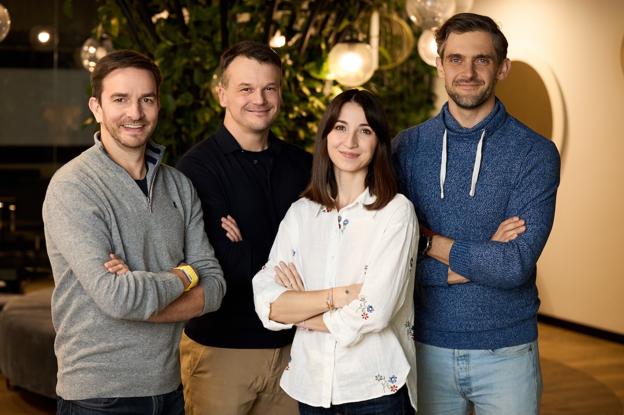 Dr One-245 Doctor.One secures €4m to expand asynchronous care model for chronic patients across Europe