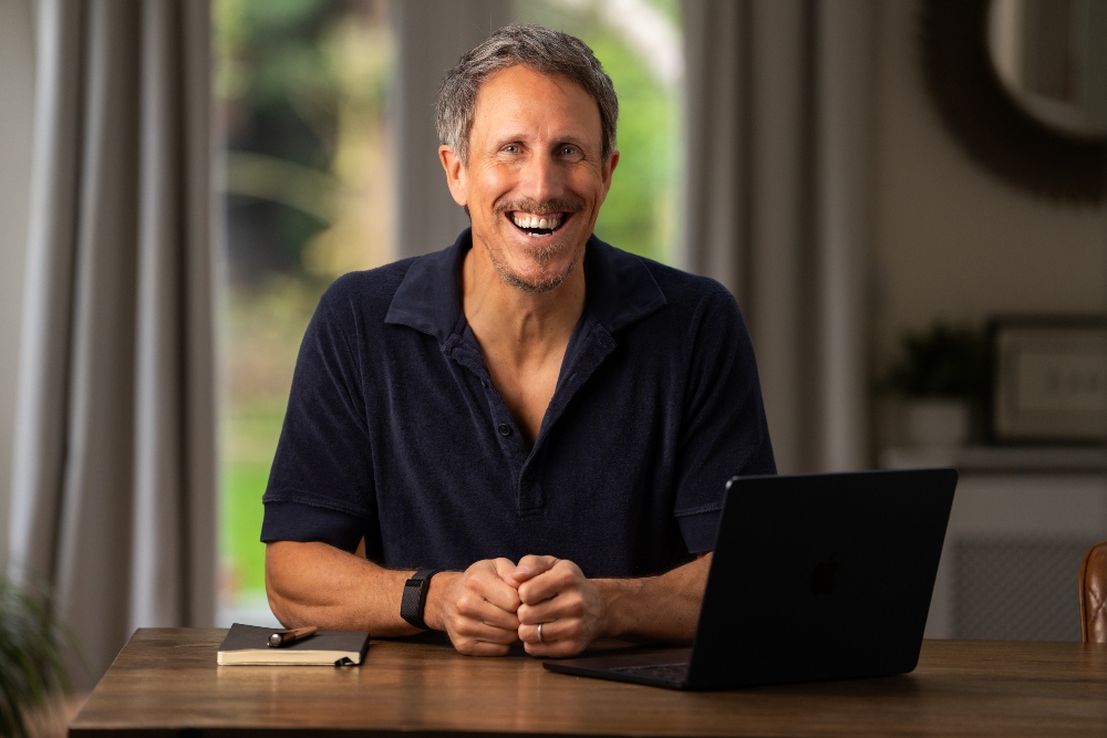 Redefining preventive health with The Medical Travel Company and Nick Feeney