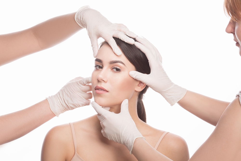 Craft, care and confidence: A female plastic surgeon’s journey to restoring identity