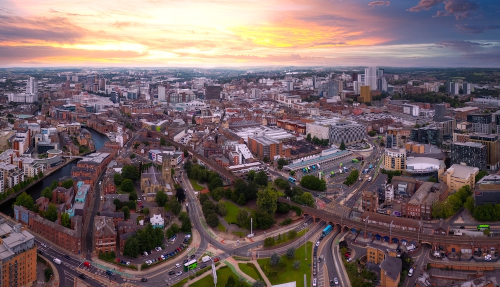 First-of-its-kind HealthTech Conference puts West Yorkshire on the global innovation map