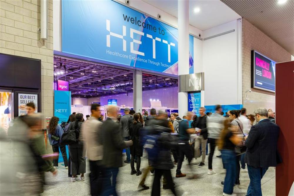 HETT 2025: Collaboration, connection and the people powering digital transformation