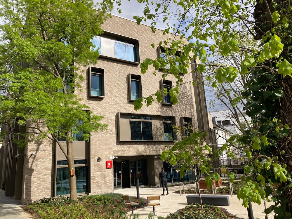 North London NHS Foundation Trust 2 – LR North London NHS Foundation Trust partners with Psyomics to transform mental health support for 1.6 million residents