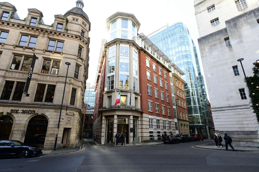TheChancery Magentus expands UK presence in London and Manchester