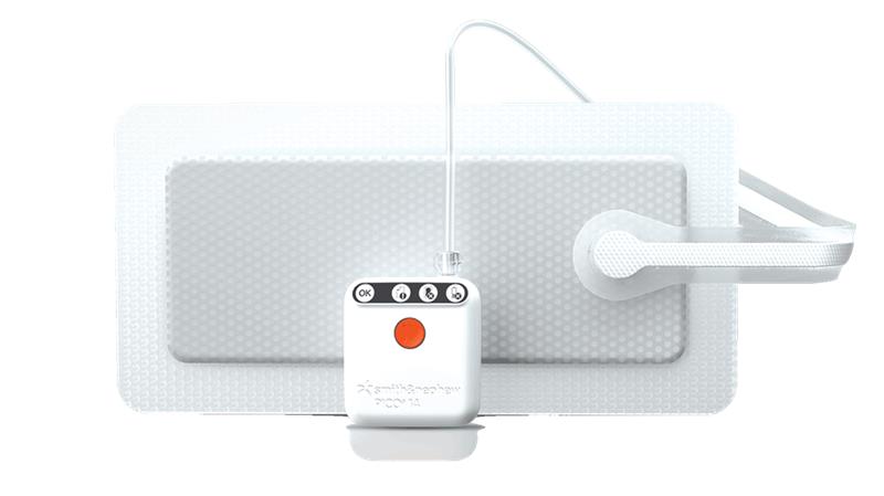 Smith+Nephew comparative study shows PICO◊ sNPWT (-80 mmHg) delivers superior performance in relation to wound dehiscence and reduces healthcare costs across cardiovascular and orthopedic surgery versus Prevena -125 mmHg sNPWT