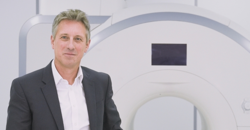 Ergéa Group appoints David Rolfe as new Group Chief Executive Officer