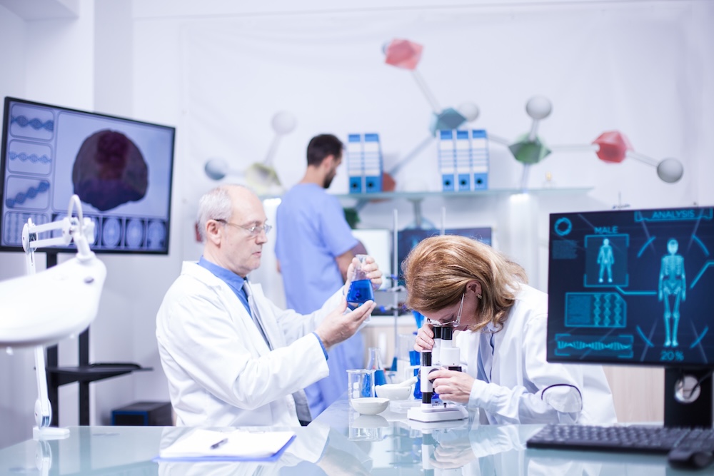 Opportunities on the horizon: What’s next for European life sciences investment