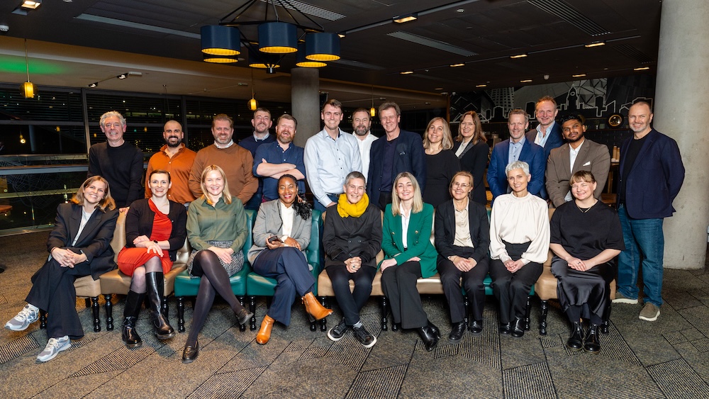 Nordic Healthtech companies bring health innovations to the UK
