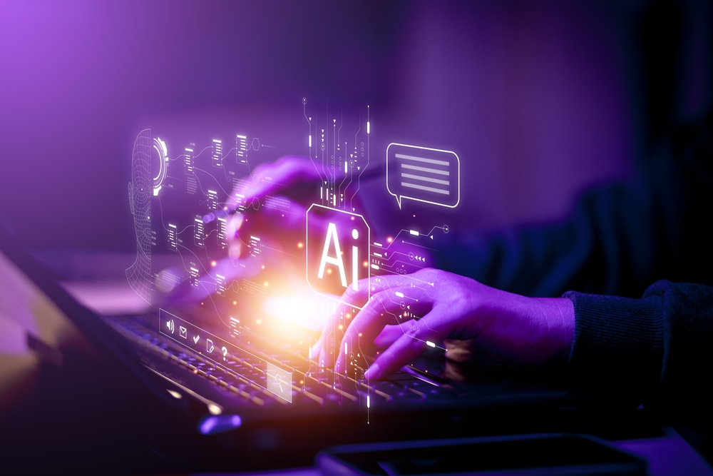 ai-tech-business-person-chatting-with-smart-ai-using-artificial-intelligence-chatbot-developed-by-openai-artificial-intelligence-futuristic-technology-transformation-searching-education OpenAI acquires patient data startup Torch