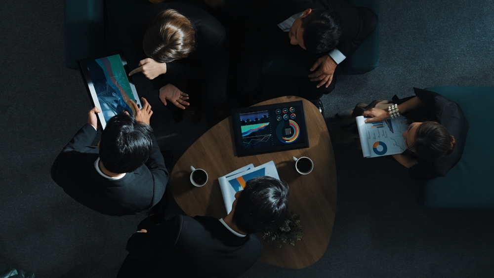Frontline productivity: A strategic imperative for NHS leaders