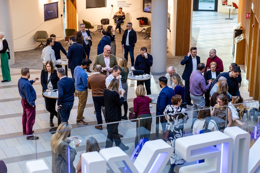 Propel Healthtech West Yorkshire opens applications for next accelerator cohort